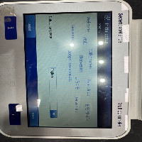 Mettler Toledo SevenExcellence Multiparameter Meter image 2